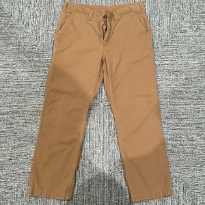 Carhartt Brown/Tan Pants